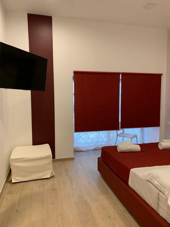 Maison Arena Al Corso เนเปิลส์ ภายนอก รูปภาพ