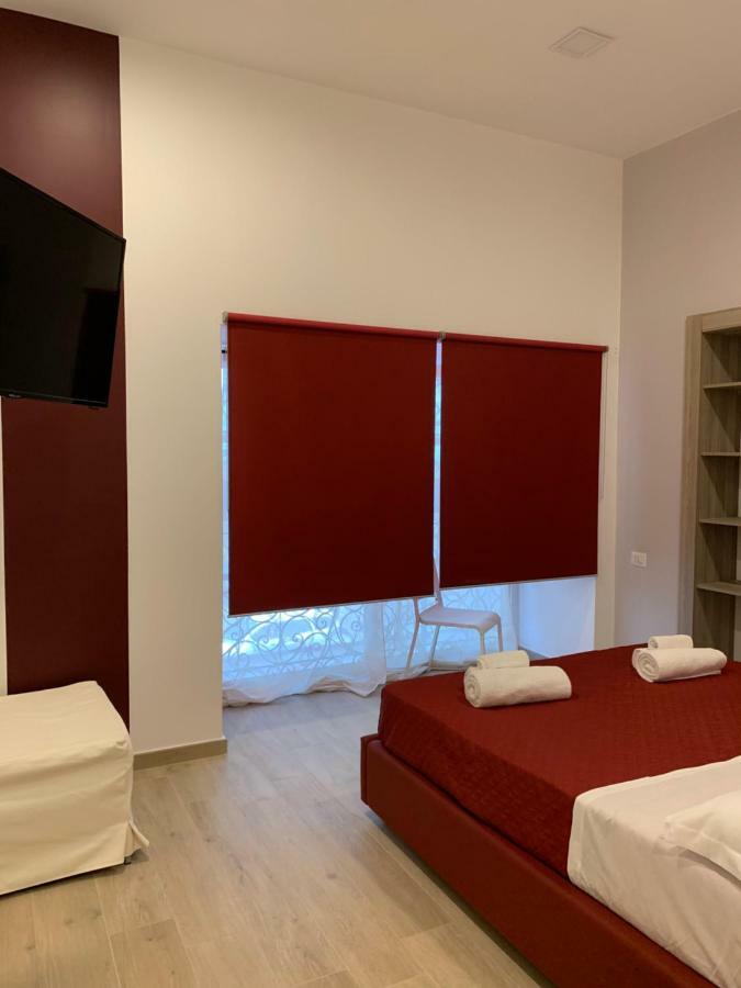 Maison Arena Al Corso เนเปิลส์ ภายนอก รูปภาพ