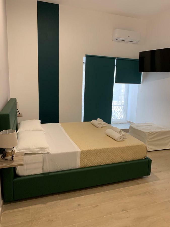 Maison Arena Al Corso เนเปิลส์ ภายนอก รูปภาพ